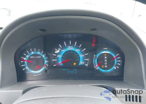 2012 Ford Fusion Se from USA, damaged, VIN 3FAHP0HG3CR154714